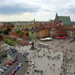 Последняя распродажа авиакомпании LOT в этом году!