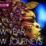 Qatar Airways запускает промо-акцию «Новый Год. Новые путешествия»