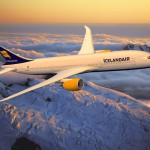 Специальное предложение авиакомпании Icelandair в Северную Америку