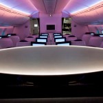 Qatar Airways запускает Boeng 787 Dreamliner на рейсы Москва-Доха