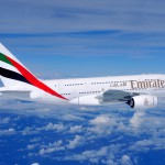 Emirates: Специальные тарифы из Москвы и Санкт-Петербурга
