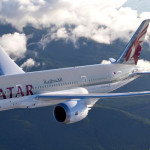 Qatar Airways: Специальные тарифы для эконом и бизнесс класса до 14 сентября