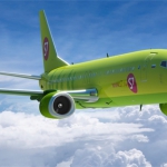 S7 Airlines объявляет распродажу авиабилетов!