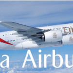 Второй ежедневный рейс Эмирейтс А380 на Маврикий с 26 октября 2014 