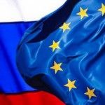 Объем делового трафика между Россией и Европой вновь ускорил падение