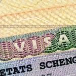 Россия остается лидером по получению шенгенских виз