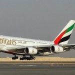 Emirates откроет самый длительный в мире прямой авиарейс