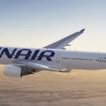Finnar перестанет пускать рейсы в Нижний Новгород