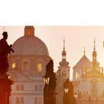 Предложение недели на перелет в Прагу от CZECH AIRLINES!