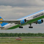 Uzbekistan Airways закроет представительство на Украине