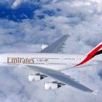Emirates возвращает вместительный Boeing на линию Дубай — С-Пб