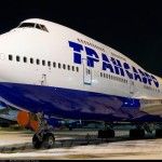ФАС за создание новой авиакомпании на базе «Трансаэро»