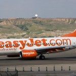 EasyJet уходит из России