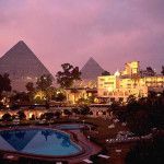 Аэропорты Египта закрыты на прием и отправку