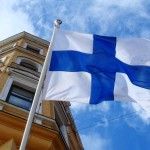 В Финляндии обострилась ситуация с безопасностью