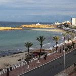 В Тунисе после террористических актов закрылись более 50 отелей