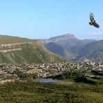 В Дагестане построят город для туристов