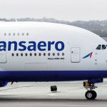 «Аэрофлот» будет перевозить пассажиров «Трансаэро» до 15 декабря