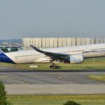 Airbus анонсировал создание ультрадальней версии самолета A350-900