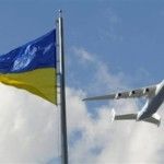Украина закроет воздушное пространство для всех российских авиакомпаний