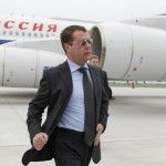 Медведев обещал сохранить нулевую ставку НДС пока только на авиаперевозки в Крым