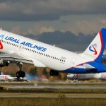 Ural airlines запускает новый рейс Санкт-Петербург — Кемерово — Санкт-Петербург