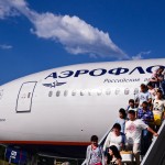 «Аэрофлот» компенсирует россиянам рост курсов инвалют