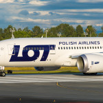 LOT Polish Airlines — Special promo