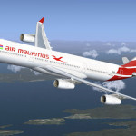 Промо тарифы на Маврикий из Москвы и Санкт-Петербурга от Air Mauritius