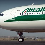 Alitalia: Грандиозная акция для перелетов из Санкт-Петербурга по всему миру!!!