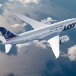 Новое Промо от LOT Polish Airlines: летим в Чикаго!