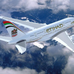 Etihad Airways: глобальная распродажа!