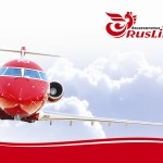 «РусЛайн» возобновляет полёты в Санкт-Петербург из 4 городов России!