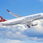 Turkish Airlines — промо тариф Анталия