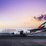 Emirates: Flash-тарифы по более 50 направлениям