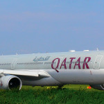 Глобальная распродажа «Qatar Airways» до 3 мая