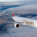 Emirates: Специальные тарифы Экономического класса из Москвы в Дубай для раннего бронирования
