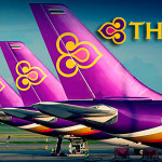 Эксклюзивное предложение THAI AIRWAYS для путешествия в бизнес классе