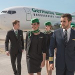 Авиакомпания Germania открывает рейс Санкт-Петербург —  Дрезден в летнем сезоне 2018