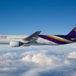 Эксклюзивное предложение THAI AIRWAYS для путешествия в бизнес классе