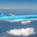 Korean Air: специальные тарифы из Москвы. Санкт-Петербурга и Ташкента