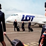 Авиакомпания LOTPolishAirlines продлевает Распродажу на лучшие направления в Лето с вылетом из Домодедово!