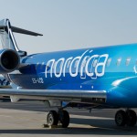 Авиакомпания Nordica объявляет PROMO: всего 5 дней лучших цен!