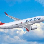 TURKISH AIRLINES: PROMO FARES VARNA