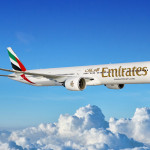 Emirates: тарифы для совместных путешествий Экономического и Бизнес-класса.