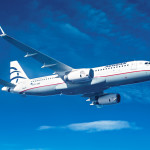 Aegean Airlines: На Кипр со скидкой до 40%!