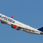 Авиакомпания Air Serbia — открытие 9 новых направлений и специальные цены