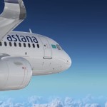 Air Astana: Летим с компаньонской скидкой  в бизнес-классе!