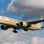 Etihad Airways^ Наш новый эконом-класс. Лучше, чем когда-либо.