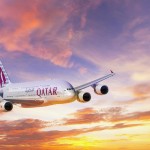 Qatar Airways — Африка зовёт